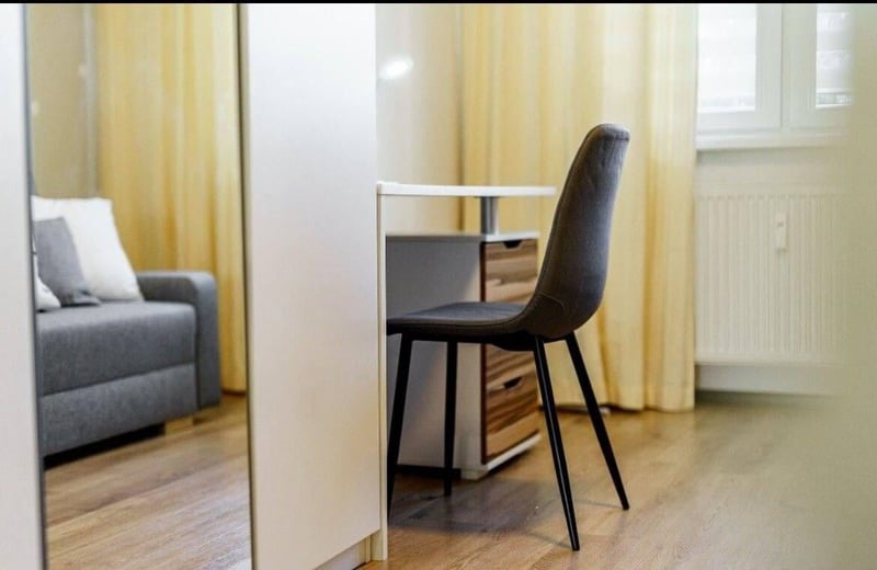 Rent 3-room Apartment, Bratislava, Jasovská, Petržalka