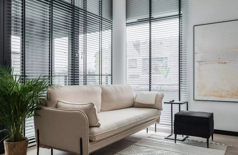 2-Bedroom Apartment for Rent, 43m², Górczewska Street, Bemowo, Warsaw, Poland