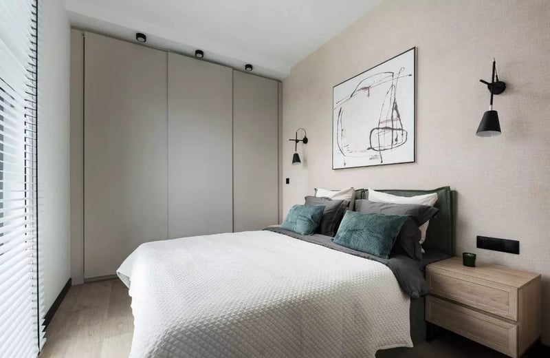 2-Bedroom Apartment for Rent, 43m², Górczewska Street, Bemowo, Warsaw, Poland