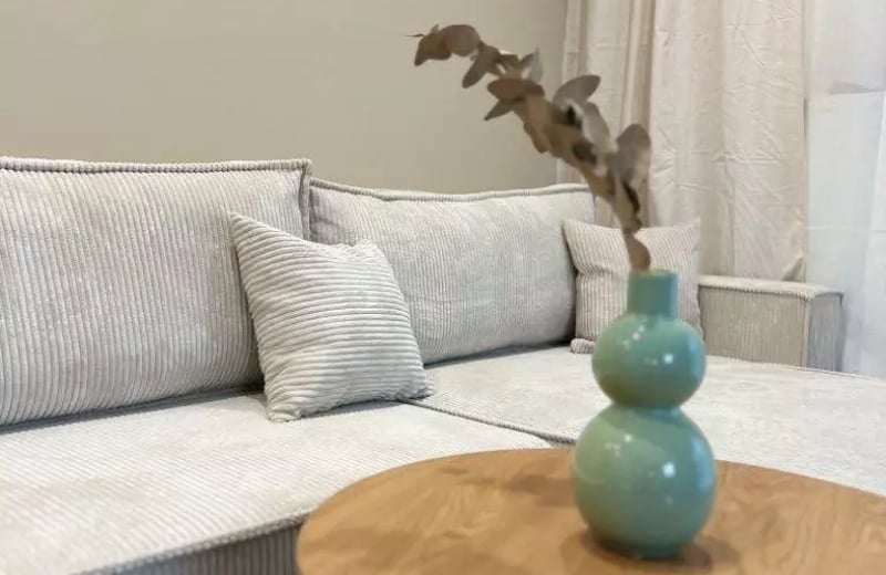 3-Bedroom Apartment for Rent, 56m², Dywizjonu AK „Jeleń” Street, Mokotów, Warsaw, Poland