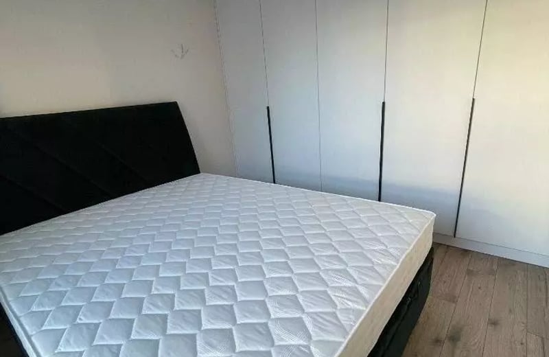 Modern 2-bedroom apartment on Herbu Oksza Street, Ursus, Warsaw