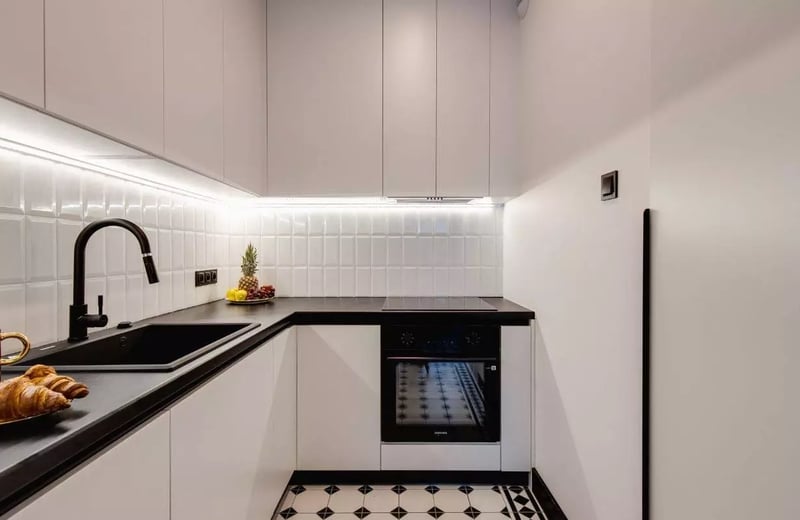 Rent a 2-Room Apartment 40 m² in Warsaw (Ursus)