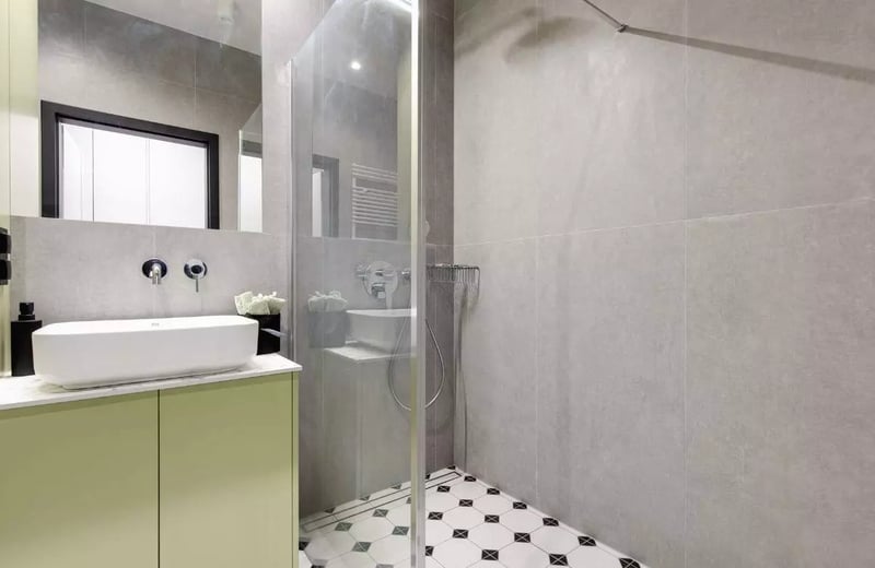 Rent a 2-Room Apartment 40 m² in Warsaw (Ursus)