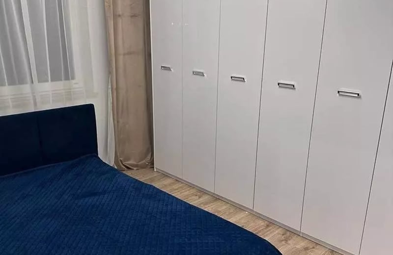 Rent a 3-Room Apartment 52 m² in Warsaw (Ursus)