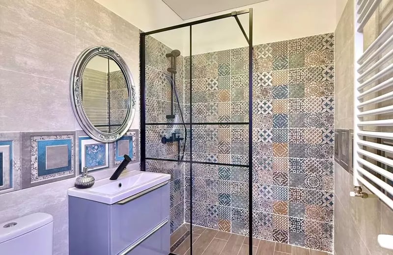 Studio Apartment for Rent in "Militari Residence" Complex, Bucharest