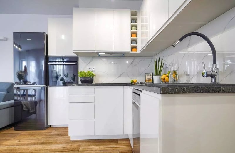 3-Room Apartment for Rent on Wileńska St., Warsaw (Praga-Północ)