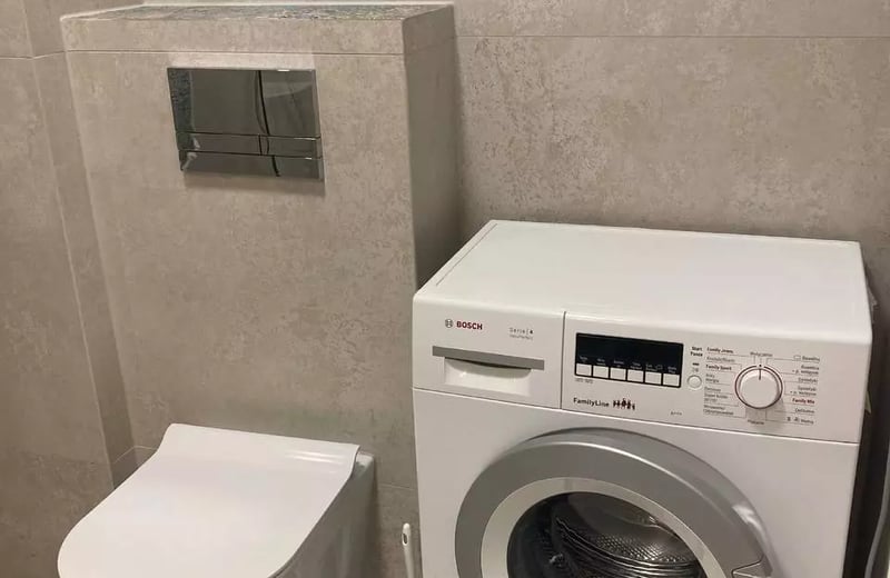 Долгосрочная аренда 2-комнатной квартиры, ul. Rakowicka, Grzegórzki, Краков