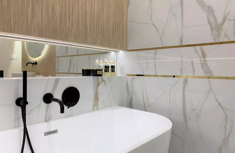 Long-term rental of a 3-room apartment, ul. Drabika, Jagodno, Wrocław