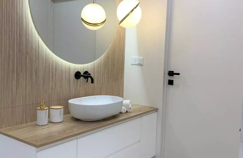 Long-term rental of a 3-room apartment, ul. Drabika, Jagodno, Wrocław