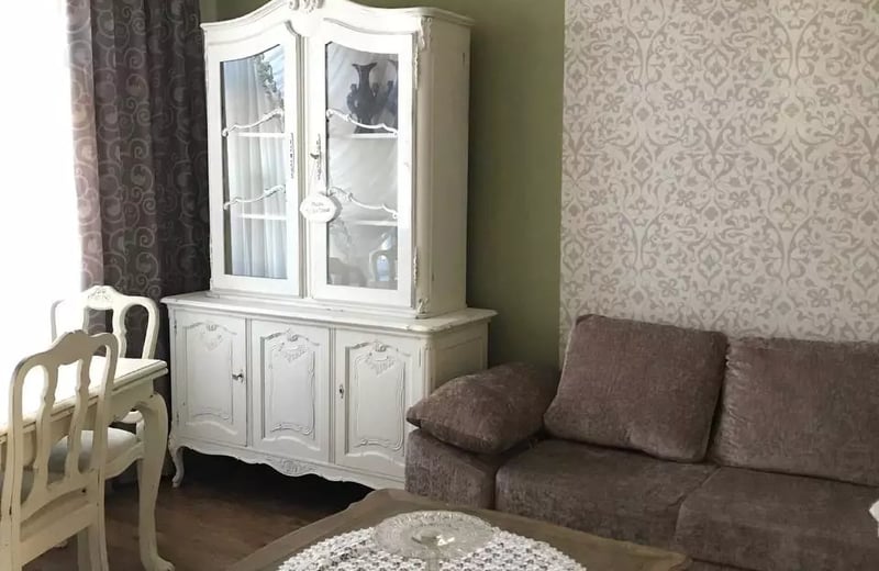 Long-term rental of a 2-room apartment, ul. Ignacego Mościckiego, Krzyki, Wrocław