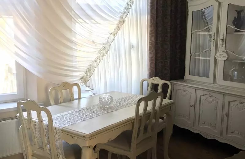 Long-term rental of a 2-room apartment, ul. Ignacego Mościckiego, Krzyki, Wrocław