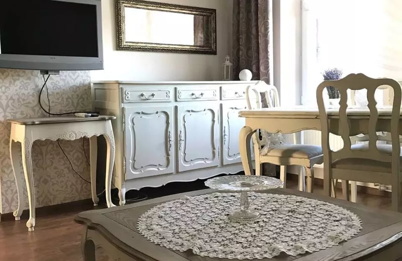 Long-term rental of a 2-room apartment, ul. Ignacego Mościckiego, Krzyki, Wrocław