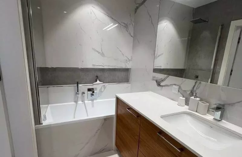 Long-term rental of a 2-room apartment, 50 m², ul. Dzielna, Wola, Warsaw