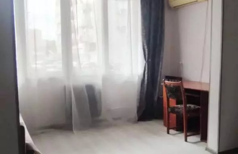 Long-Term Rental: 2+1 Apartment, Agmashenebeli St. 5, Batumi