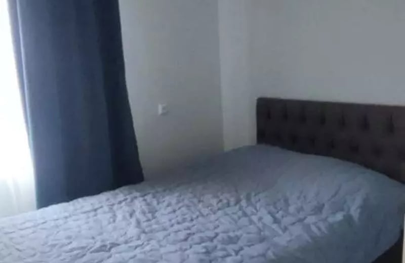 Long-Term Rental: 2+1 Apartment, Agmashenebeli St. 5, Batumi