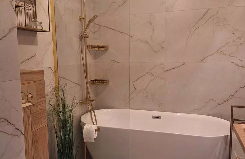 Long-term rental, Warsaw, Bielany district: 2-room apartment with a balcony