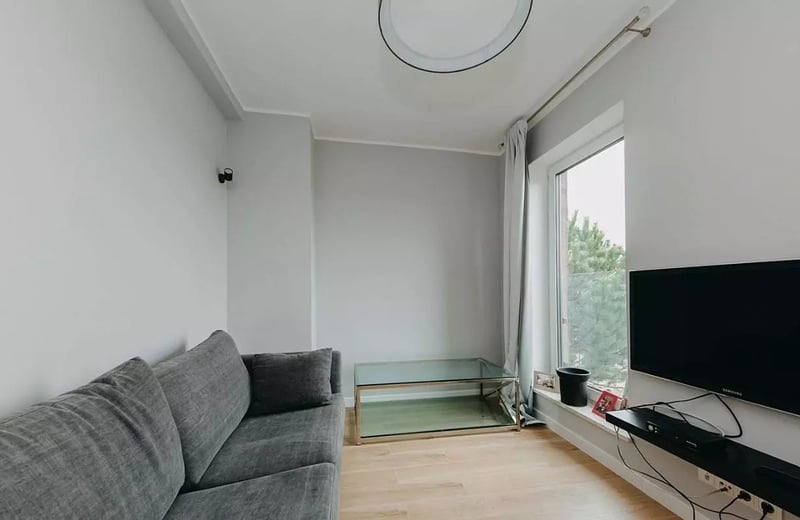 Long-term rental, Warsaw, Wawer: 147 m² house with garage and terrace
