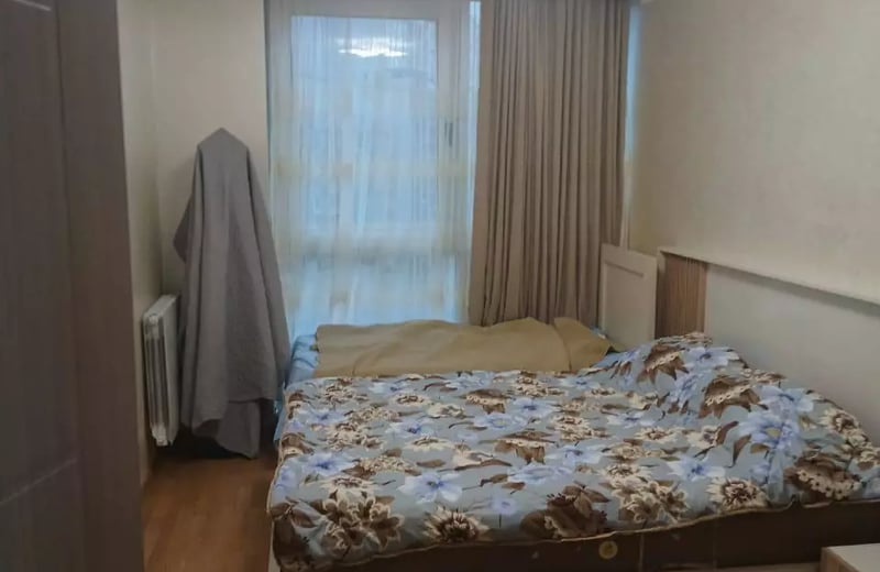 Alquiler a largo plazo, Batumi: apartamento 3+1, 125 m²