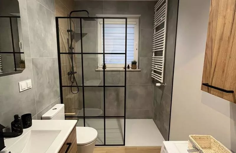 Long-term rental of a 2-bedroom apartment in Warsaw, Ursus district, ul. Kompanii AK „Goplana”