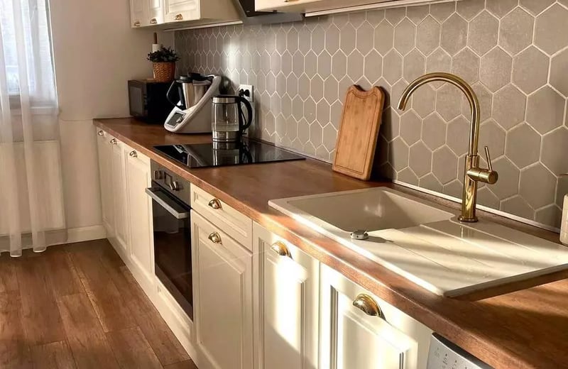 Long-term rental of a 2-rooms apartment in Warsaw, Wola district, ul. Jana Kazimierza