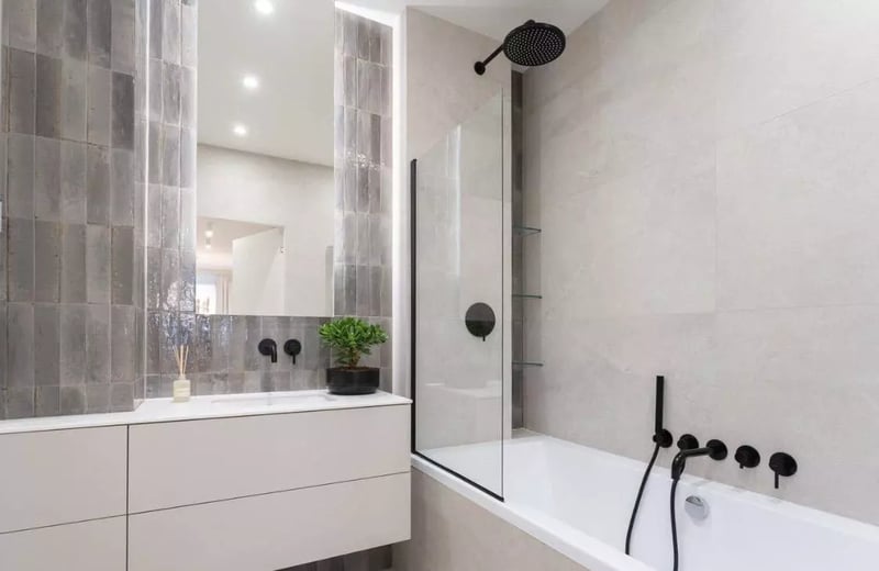 Долгосрочная аренда 3-комнатной квартиры в Кракове, район Krowodrza, ул. Brązownicza