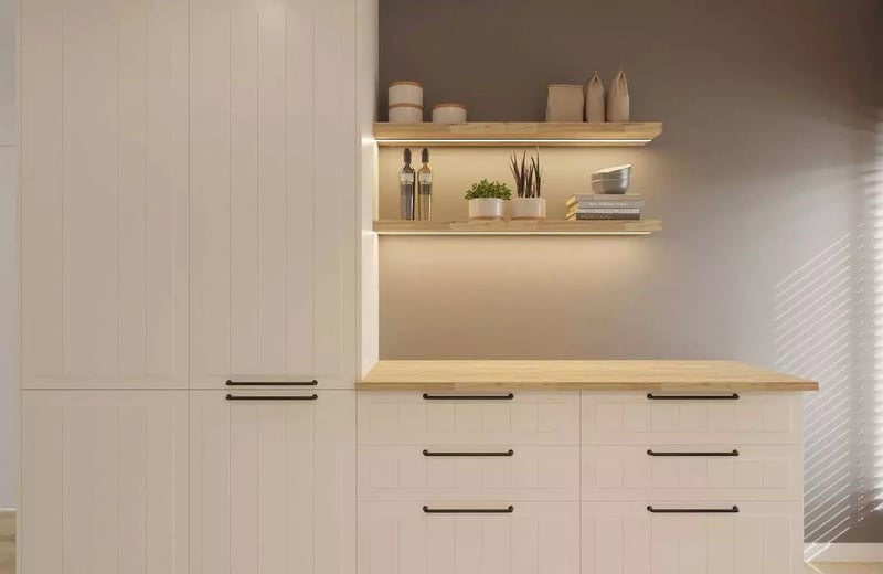 Long-term rental of an apartment in Kraków, Ruczaj district, st. Czerwone Maki