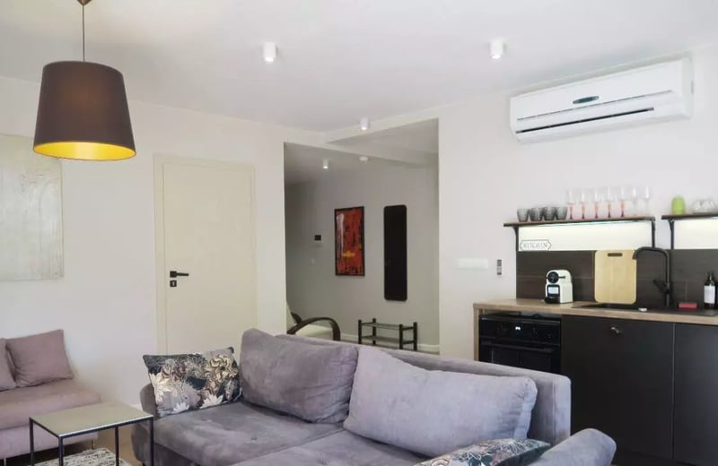 Долгосрочная аренда дома в Кракове, район Zwierzyniec, ул. Zakamycze