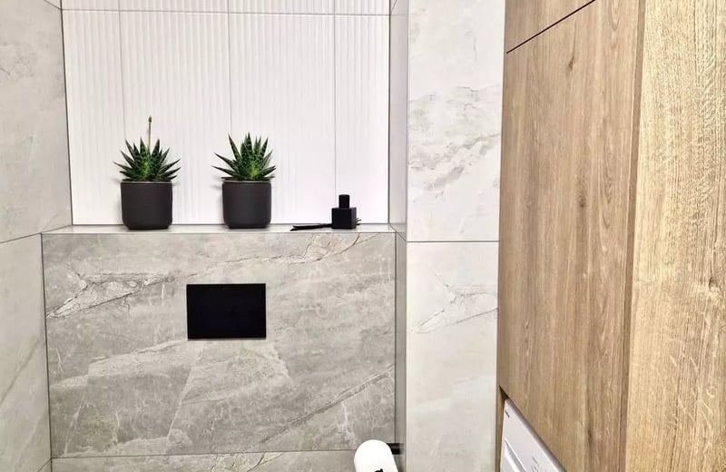 Долгосрочная аренда 2-комнатной квартиры в Кракове, район Łagiewniki-Borek Fałęcki, ул. Fredry