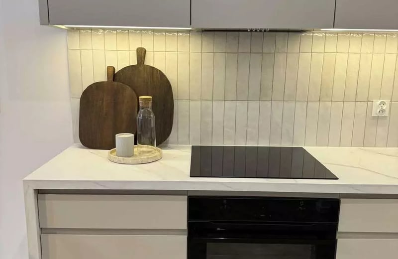 Long-term rental of an apartment in Kraków, Dębniki district, Obozowa st.