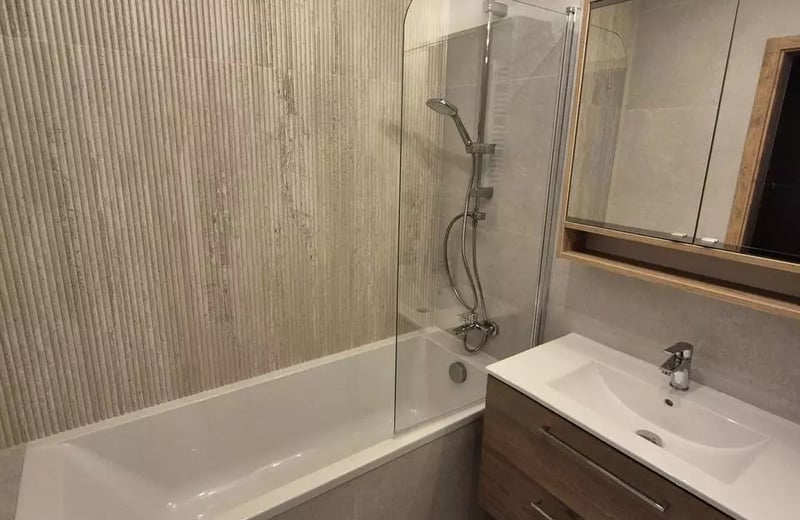 Long-term rental of an apartment in Kraków, Dębniki district, Pychowicka st.