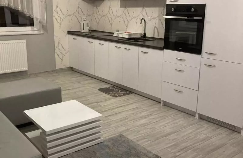 Long-term rental of a 2 room apartment in Wrocław, Krzyki district