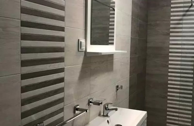 Long-term rental of a 2 room apartment in Wrocław, Krzyki district