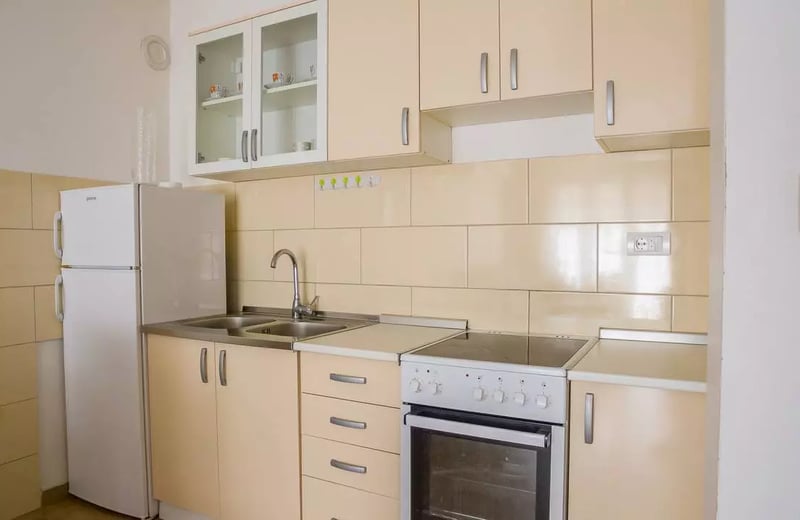 Long-term rental of a 2-room apartment in Zvezdara, Belgrade