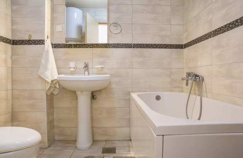 Long-term rental of a 2-room apartment in Zvezdara, Belgrade