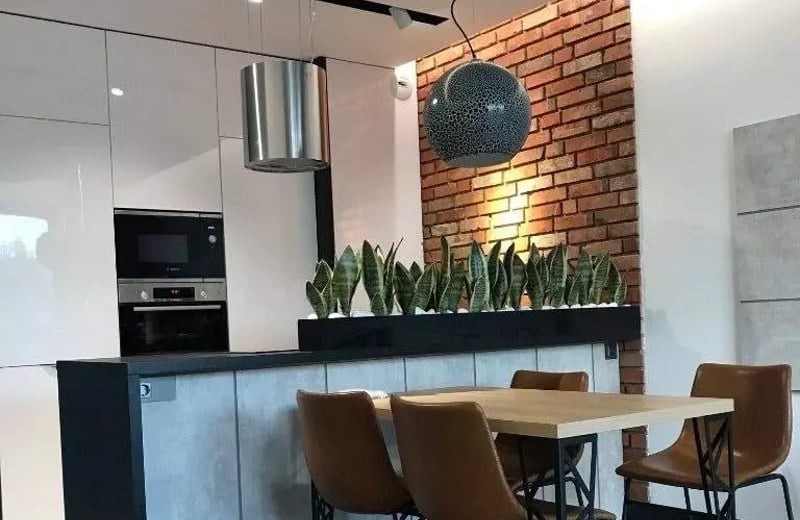 Long-term rental of a 2-room apartment in Warsaw, Mokotów district, ul. Cybernetyki, Poland