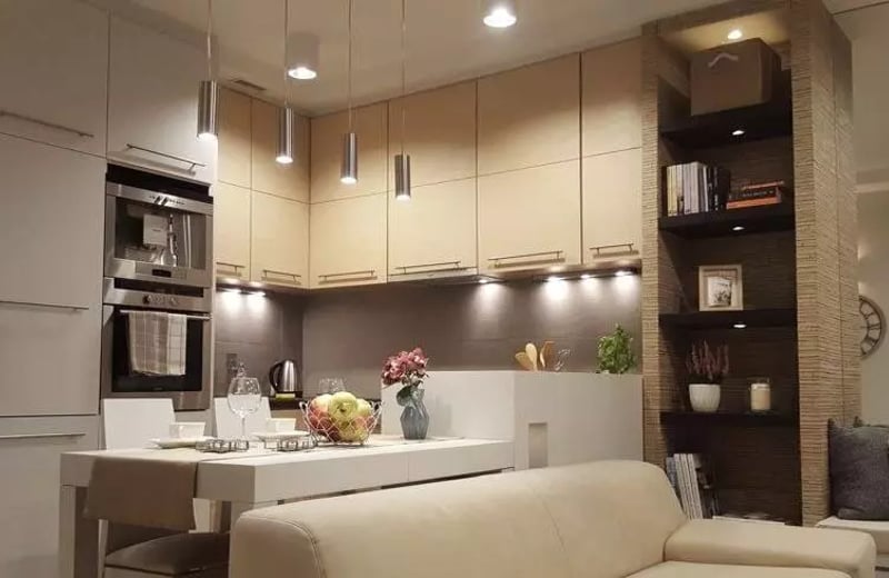 Long-term rental of a 2-rooms apartment in Warsaw, Bemowo district, Poland