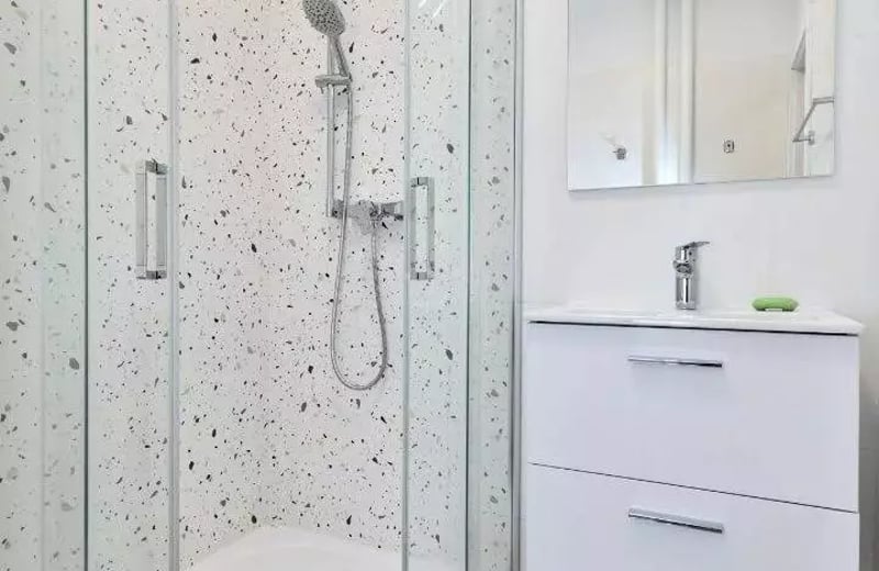 Long-term rental of a 1-room apartment in Ružinov district, Bratislava, Slovakia