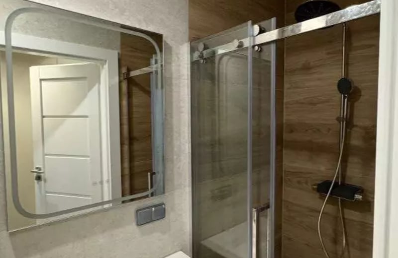 Долгосрочная аренда 2-комнатной квартиры в Кракове, район Stare Miasto, Польша