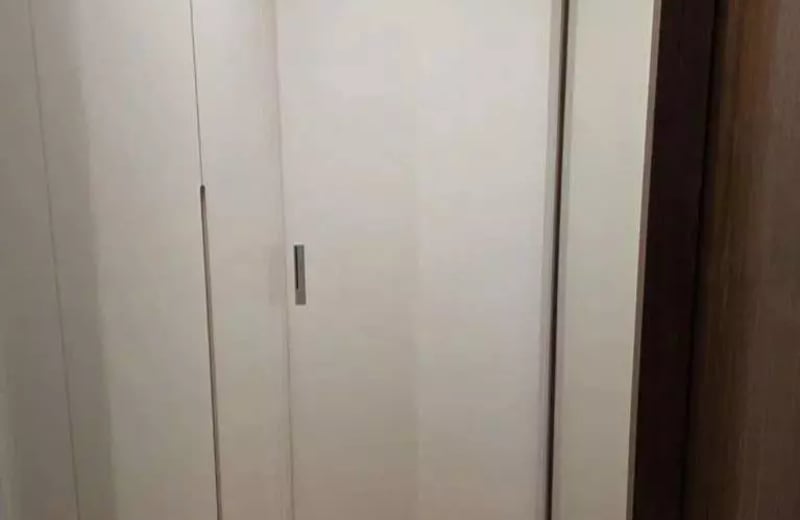 Long-term rental of a 2-rooms apartment in Warsaw, Wola district, Poland