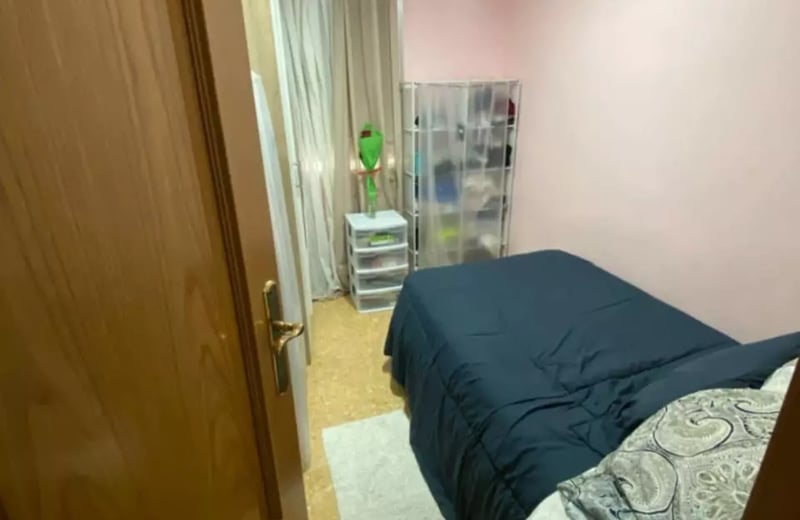 Long-term rental 😍 Apartment in San Juan de Alicante, Spain