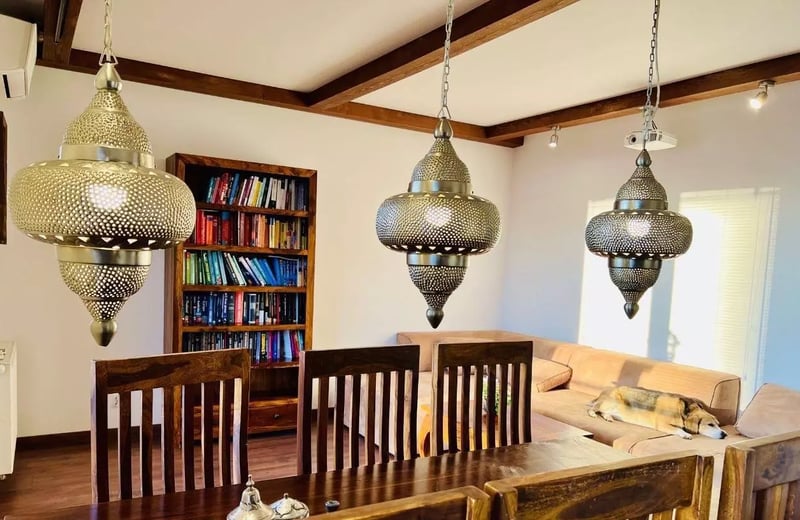 Alquiler a largo plazo apartamento amplio en una zona en desarrollo, Cracovia, Polonia