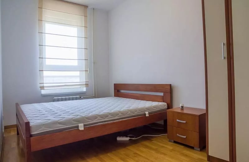 Long-term rental, stylish apartment in Belville, New Belgrade