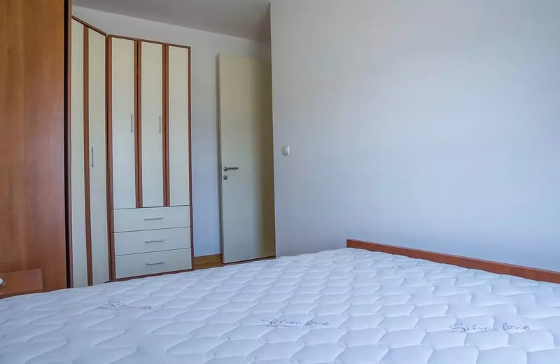 Long-term rental, stylish apartment in Belville, New Belgrade