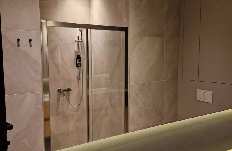 Long term rent of a two room apartment in Čukarica Belgrade