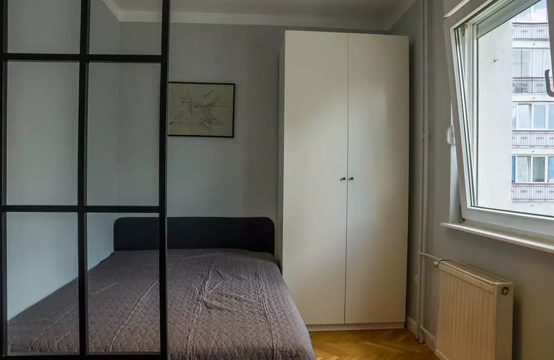 Долгосрочная аренда студии в Новом Белграде