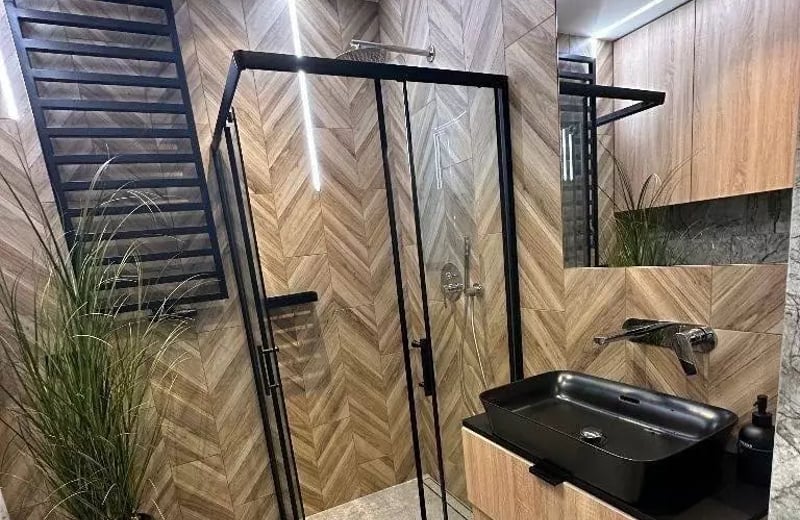 Long-term rental 1-room apartment on Grzegórzecka Street, Kraków