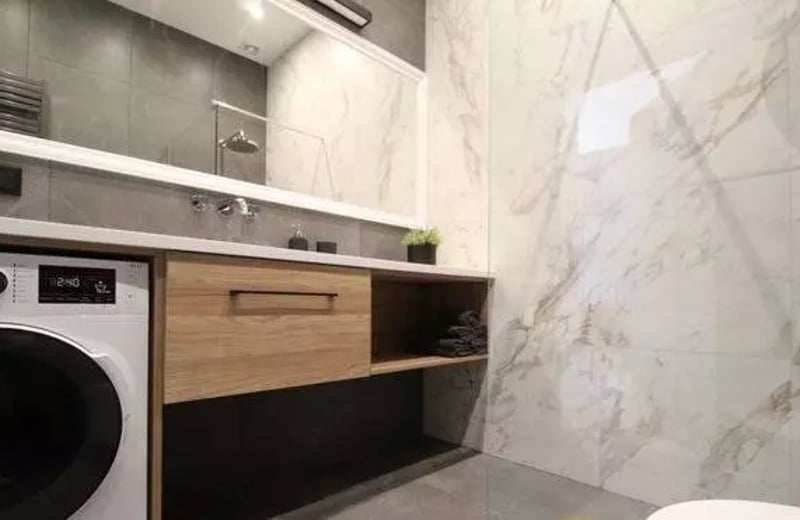 Long-term rental 2-room apartment on pl. Jana Pawła II, Wrocław