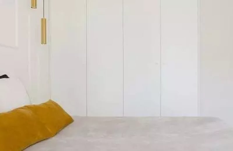 Long-term rental 2-room apartment in a prestigious complex on Księcia Witolda St, Wrocław