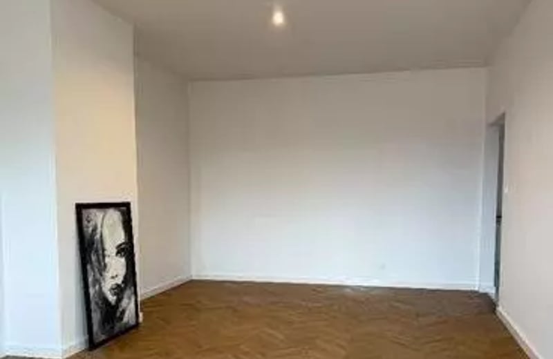 Long-term rental 3-room apartment with parking in Wilanów, st. Ruczaj, Warszawa