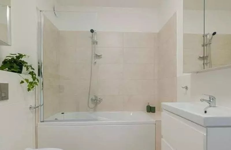 Long-term rental modern 2-room apartment in Jagodno, Wrocław